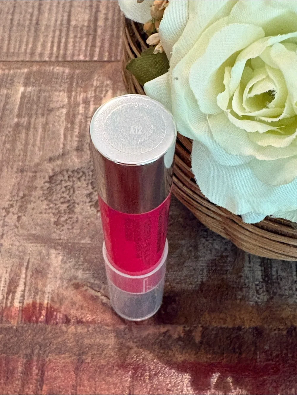 Clinique CHUBBY STICK Moisturizing LIP COLOUR BALM in 05 CHUNKY CHERRY 🍒